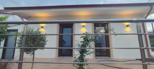 Mavromati Apartment | Δίκταμο