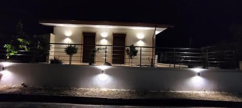 Mavromati Apartment | Δίκταμο