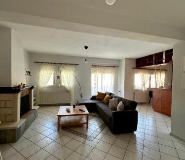 Pogoni Apartment | Διαμέρισμα «Εξοχή» στο Καλπάκι