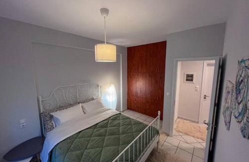 Pogoni Apartment | Διαμέρισμα «Εξοχή» στο Καλπάκι