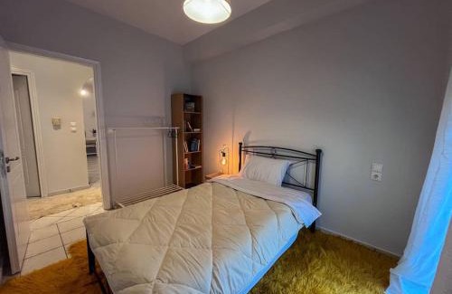 Pogoni Apartment | Διαμέρισμα «Εξοχή» στο Καλπάκι