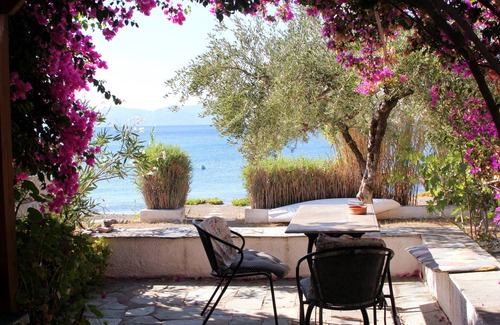 Pigadia Villa | Εικόνα προφίλ χρήστη Seaside Villa