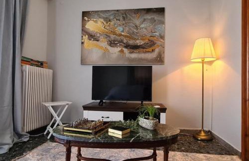 Delfoi Apartment | 'Ηδιστον,delphi