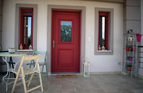 Preveza Apartment | Κτήμα Κωνσταντινίδη