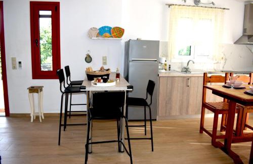 Preveza Apartment | Κτήμα Κωνσταντινίδη