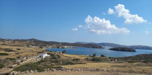 Kimolos House | Νύμφη