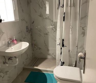 Xylokastron Apartment | Ξυλοκαστρο σπίτι δίπλα στα πεύκα και τη θάλασσα!