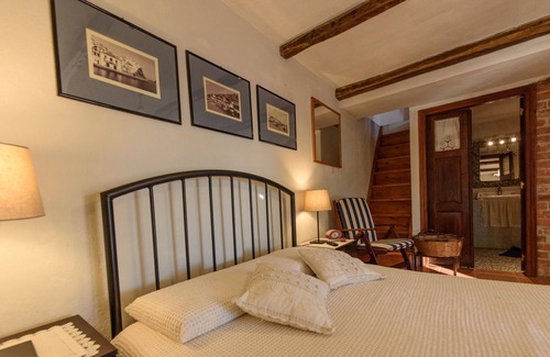 Xanthi Region Villa | Πέτρινη ανακαινισμένη βίλλα 130τμ σε εξαιρετική Τοποθεσία