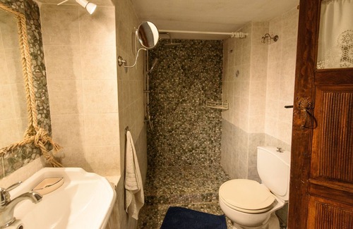 Xanthi Region Villa | Πέτρινη ανακαινισμένη βίλλα 130τμ σε εξαιρετική Τοποθεσία