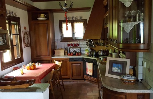 Milies House | ΠΗΛΙΟΡΕΙΤΙΚΟ ΝΕΟΑΡΧΟΝΤΙΚΟ ΣΤΙΣ ΜΗΛΙΕΣ