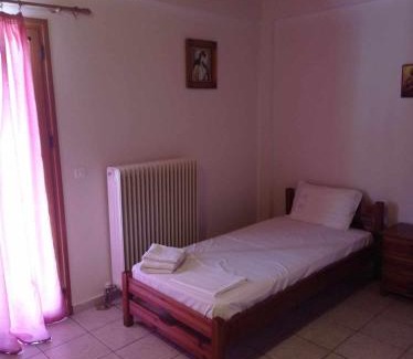 Dodoni Hotel | Το Πέρασμα