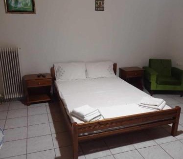 Dodoni Hotel | Το Πέρασμα