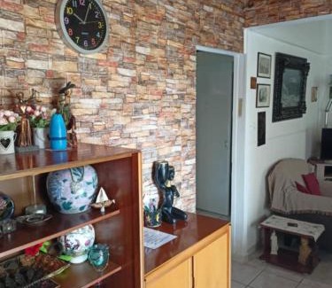 Nei Pori House | Το σπίτι της Δήμητρας