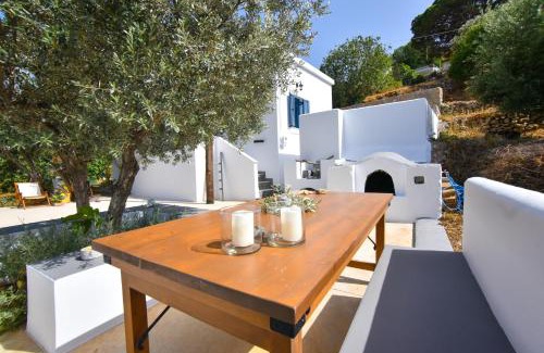 Panormos House | Το σπιτάκι to spitaki Τhe little house