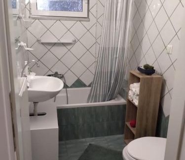 Trikala Apartment | Χαίρε, ξεΐνε, παρ' αμμι φιλησεαι