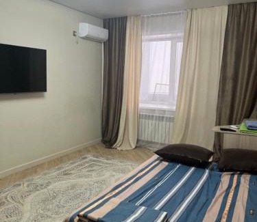 Kazakhstan Apartment | Абая 244