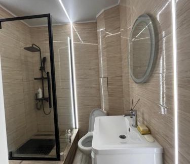 Kazakhstan Apartment | Абая 244