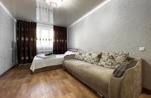 Petropavlovsk Apartment | Абая 68 квартира в центре, 4 спальных места
