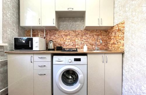 Petropavlovsk Apartment | Абая 68 квартира в центре, 4 спальных места
