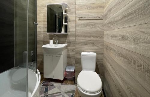 Petropavlovsk Apartment | Абая 68 квартира в центре, 4 спальных места
