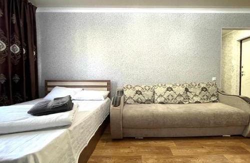 Petropavlovsk Apartment | Абая 68 квартира в центре, 4 спальных места