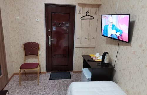 Penza Hotel | Авангард отель Арбеково