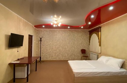 Penza Hotel | Авангард отель Арбеково