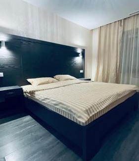 Solomjanskyj Apartment | Апартаменти біля Залізничного вокзалу