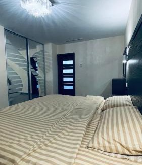 Solomjanskyj Apartment | Апартаменти біля Залізничного вокзалу