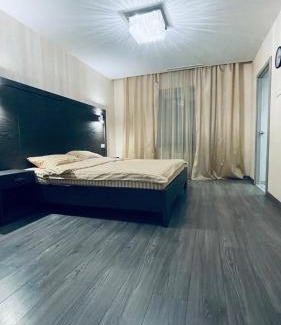 Solomjanskyj Apartment | Апартаменти біля Залізничного вокзалу
