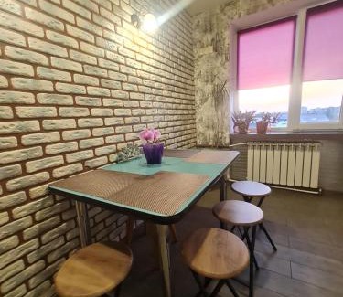 Lutsk Apartment | Апартаменти в Центрі, неподалік ЦУМа