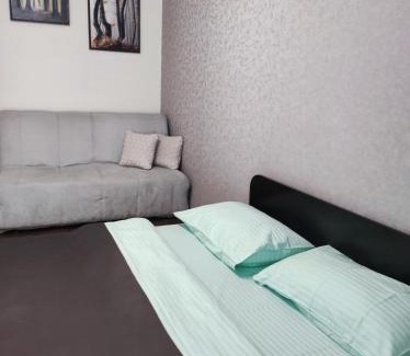 Maliyevtsy Apartment | Апартаменти в центрі Хмельницького (біля ТРЦ ЛибідьПлаза)