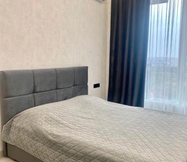 Lutsk Apartment | Апартаменти Люкс, Центр, ЖК Яровиця,Паркомісце