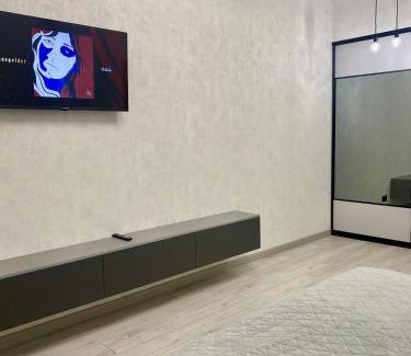 Lutsk Apartment | Апартаменти Люкс, Центр, ЖК Яровиця,Паркомісце