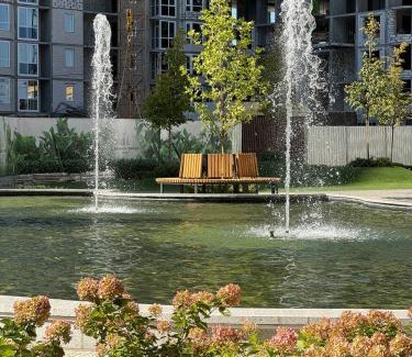 Bucha Apartment | Апартаменти м.Буча ЖК Гранд Бурже