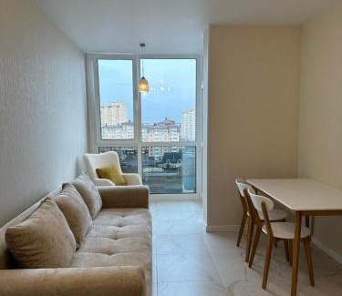 Bucha Apartment | Апартаменти м.Буча ЖК Гранд Бурже