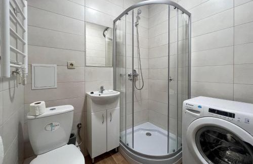 Ivano-Frankovsk Apartment | Апартаменти по вул Галицька