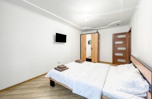 Ivano-Frankovsk Apartment | Апартаменти по вул Галицька