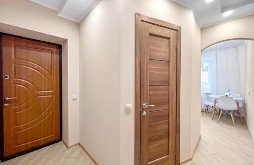 Ivano-Frankovsk Apartment | Апартаменти по вул Галицька