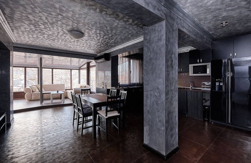 Pazardzhik Province Condo | Апартаментът/The Apartment