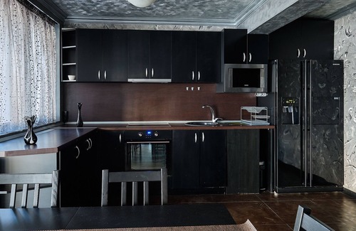 Pazardzhik Province Condo | Апартаментът/The Apartment