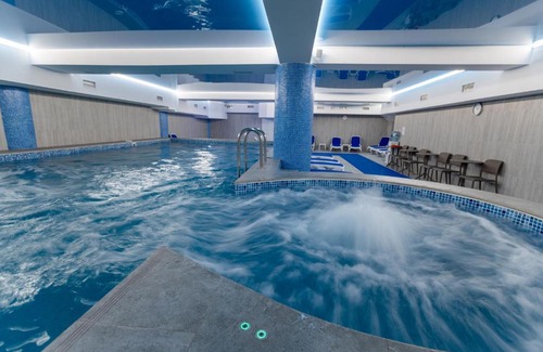 Dombay Apartment | Апартаменты Вершина