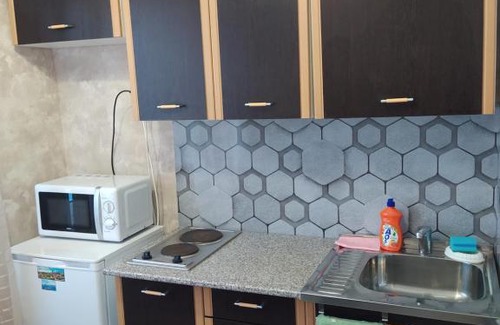 Sortavala Apartment | Апартаменты "В гостях у Маши"
