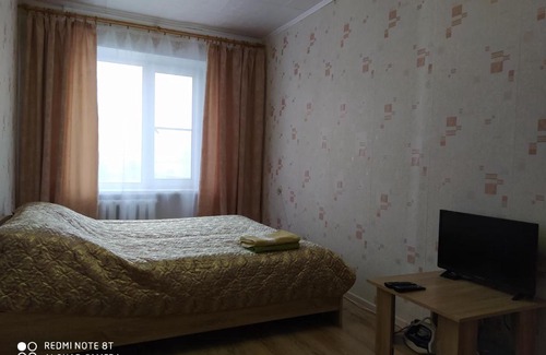 Sortavala Apartment | Апартаменты "В гостях у Маши"