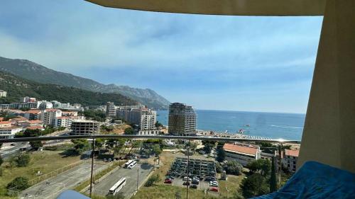 Becici Apartment | Апартаменты в комлексе Belvedere Residence Бечичи
