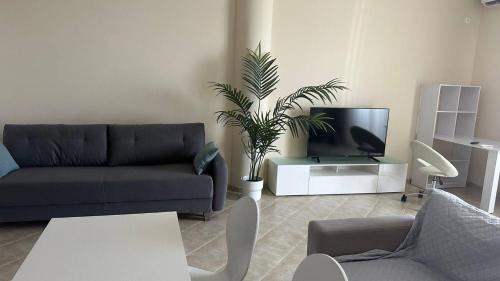 Becici Apartment | Апартаменты в комлексе Belvedere Residence Бечичи