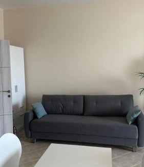 Becici Apartment | Апартаменты в комлексе Belvedere Residence Бечичи