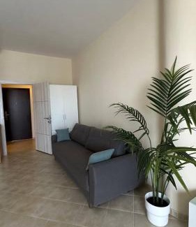 Becici Apartment | Апартаменты в комлексе Belvedere Residence Бечичи