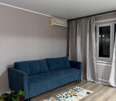 Balkhash Apartment | Апартаменты в самом центре города