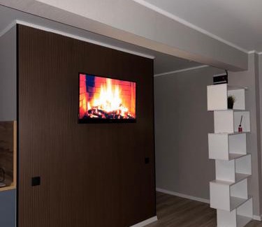 Balkhash Apartment | Апартаменты в самом центре города